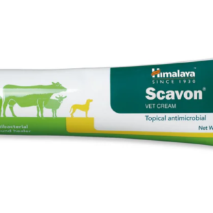 Himalaya Scavon Cream