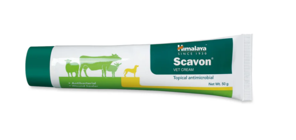 Himalaya Scavon Cream
