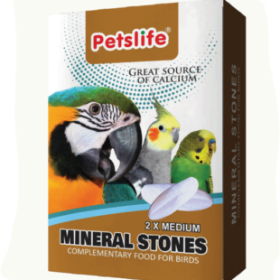 Petslife Calcium Supplement