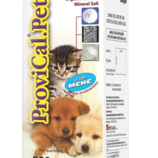 Provical Pet Syrup 200ml