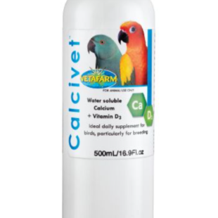 Calcivet Solution